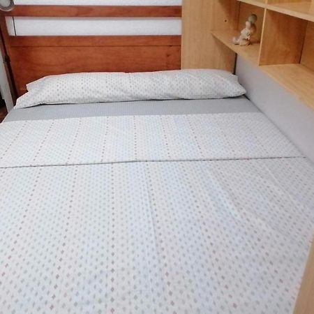 Mary'S Rooms Low Cost 발렌시아 외부 사진