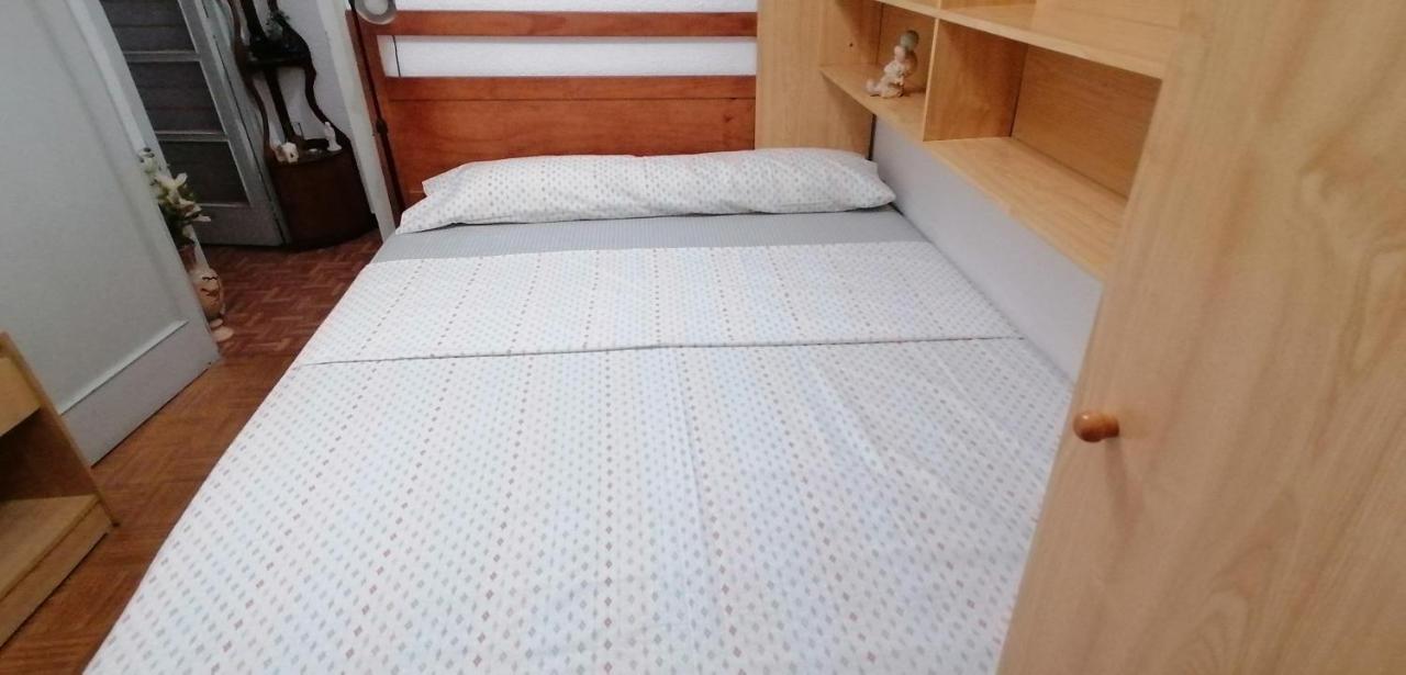 Mary'S Rooms Low Cost 발렌시아 외부 사진