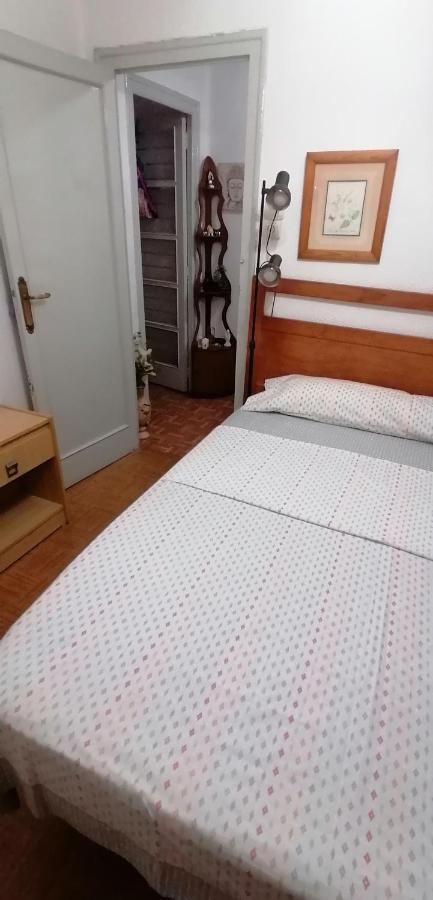 Mary'S Rooms Low Cost 발렌시아 외부 사진