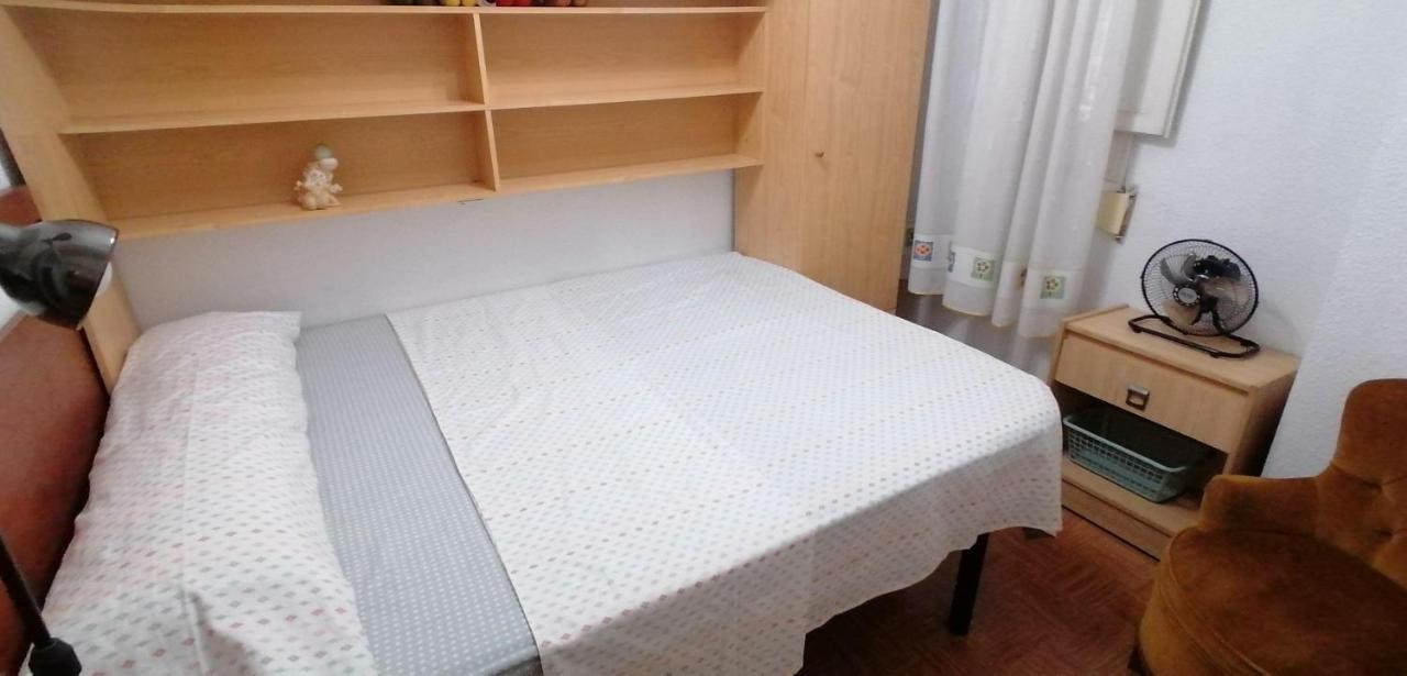 Mary'S Rooms Low Cost 발렌시아 외부 사진