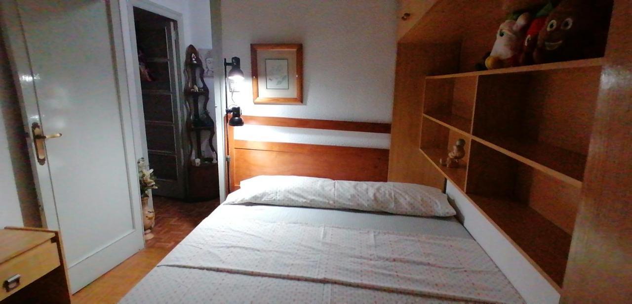 Mary'S Rooms Low Cost 발렌시아 외부 사진